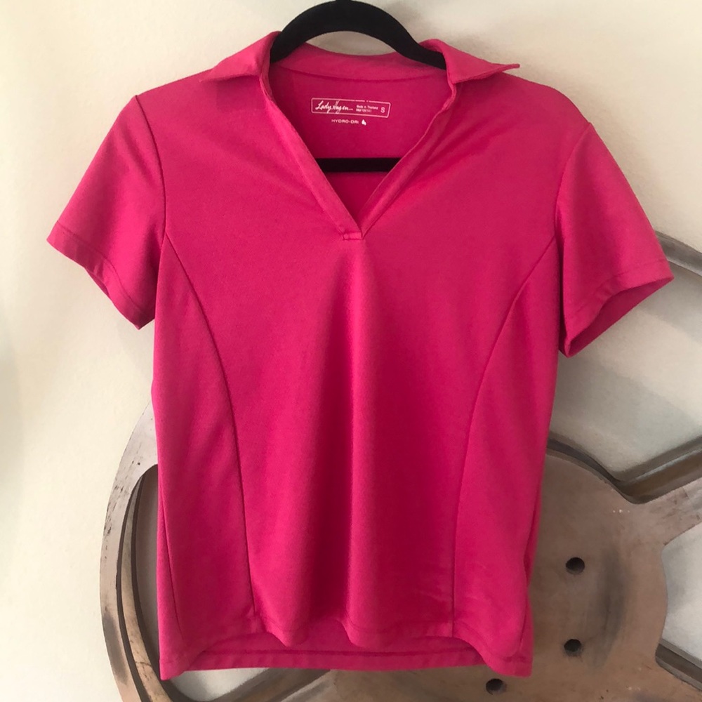 Ladies Golf shirt